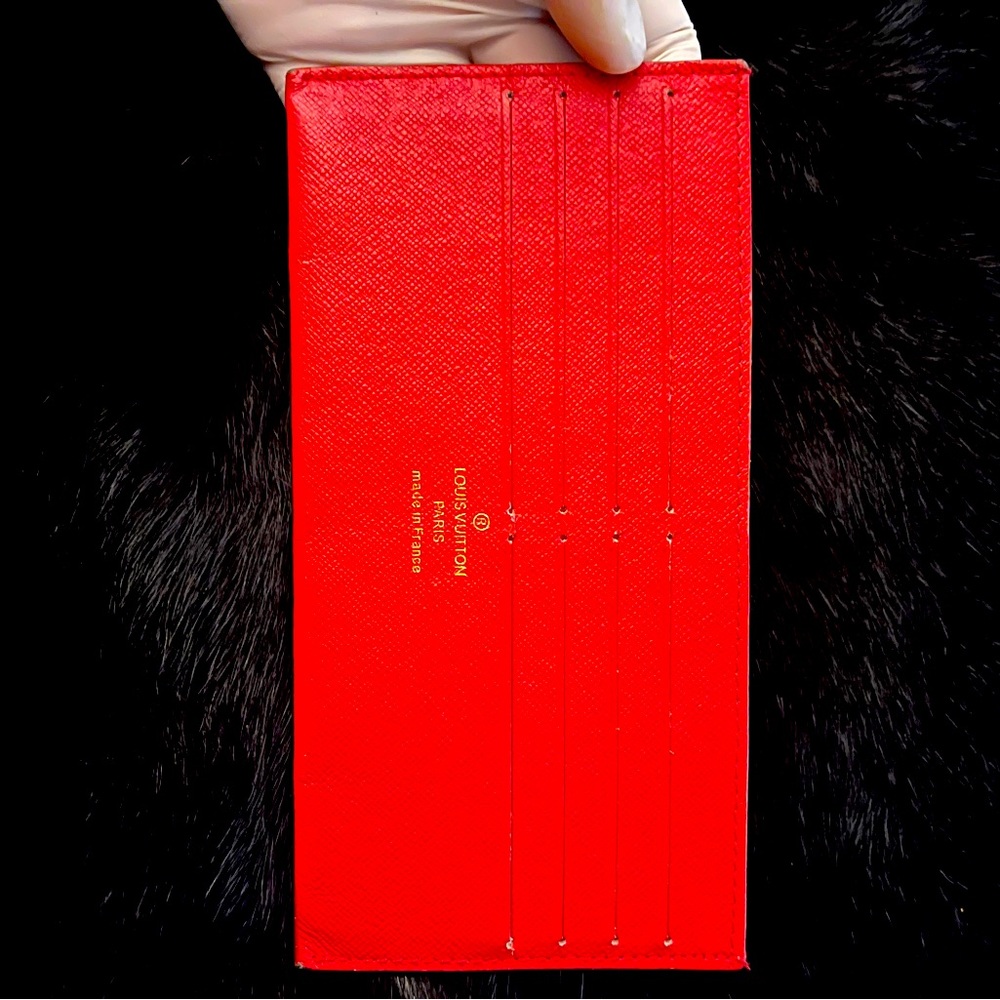 Louis Vuitton Wallet